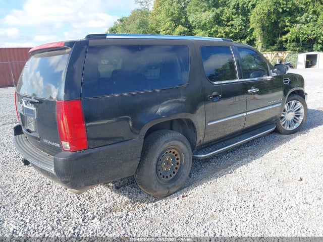 2008 CADILLAC ESCALADE ESV 1GYFK66878R200105 Photo 3