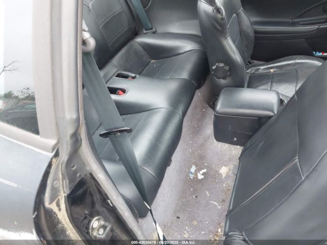 1999 MITSUBISHI ECLIPSE 4A3AK44Y3XE121072 Photo 7