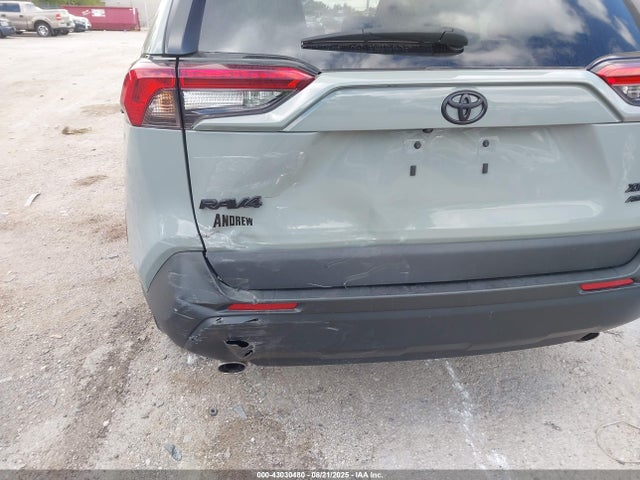 2T3P1RFV2PW364915 Toyota a25a-fks