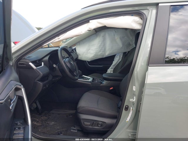 2T3P1RFV2PW364915 Toyota a25a-fks