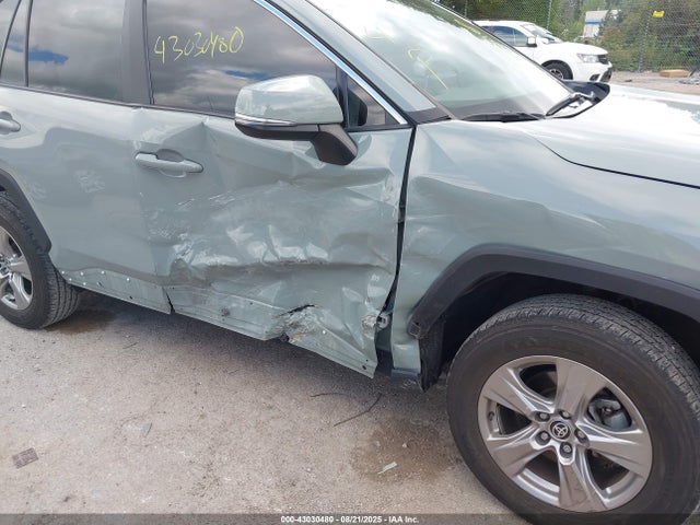 2T3P1RFV2PW364915 Toyota a25a-fks