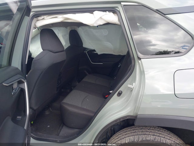 2T3P1RFV2PW364915 Toyota a25a-fks