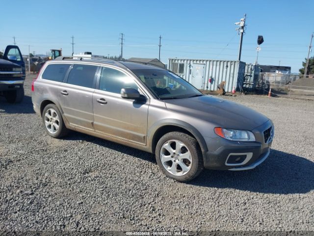 2011 VOLVO XC70 YV4902BZ8B1115468