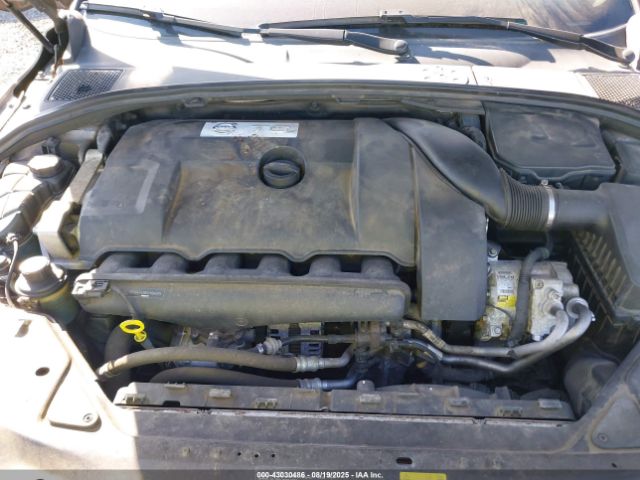 2011 VOLVO XC70 YV4902BZ8B1115468 Photo 9