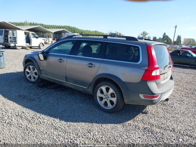 2011 VOLVO XC70 YV4902BZ8B1115468 Photo 2