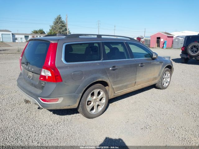 2011 VOLVO XC70 YV4902BZ8B1115468 Photo 3