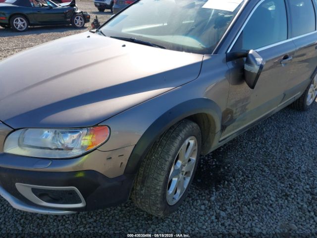 2011 VOLVO XC70 YV4902BZ8B1115468 Photo 5