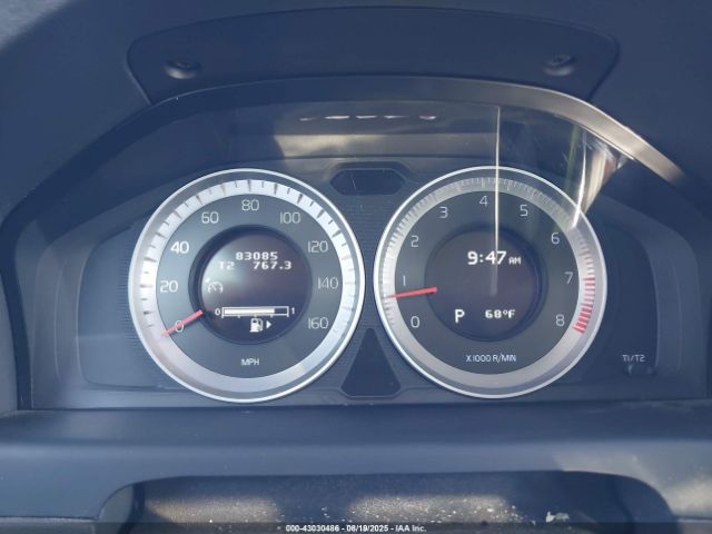 2011 VOLVO XC70 YV4902BZ8B1115468 Photo 6