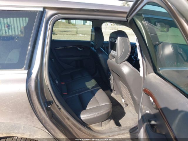 2011 VOLVO XC70 YV4902BZ8B1115468 Photo 7