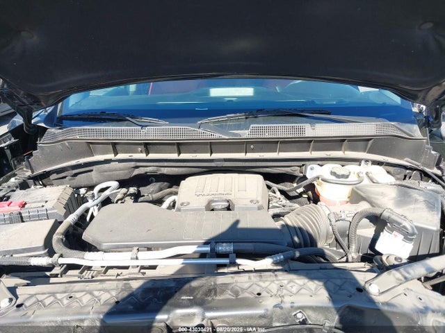 1GCPABEK6NZ561274 Chevrolet l3b