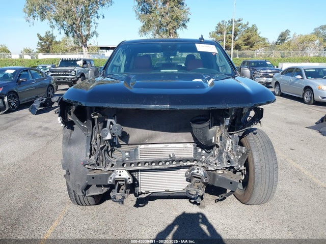 1GCPABEK6NZ561274 Chevrolet l3b