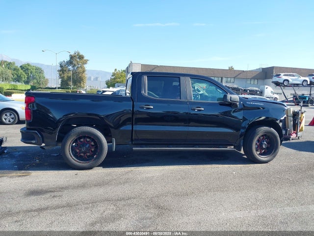 1GCPABEK6NZ561274 Chevrolet l3b