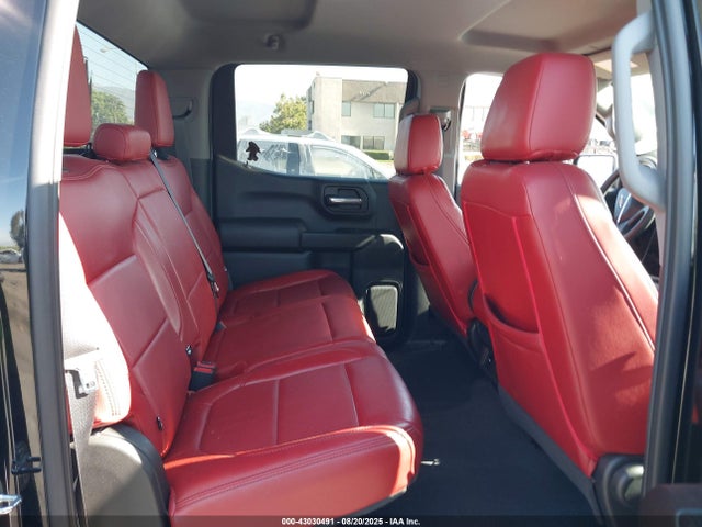 1GCPABEK6NZ561274 Chevrolet l3b