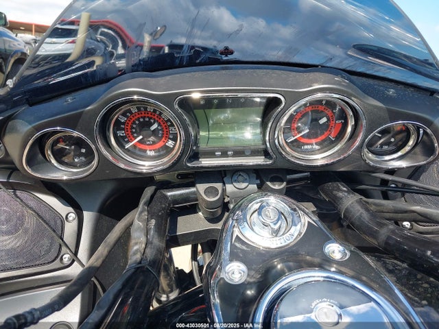 2011 KAWASAKI VN1700 JKBVNRJ1XBA000254 Photo 6