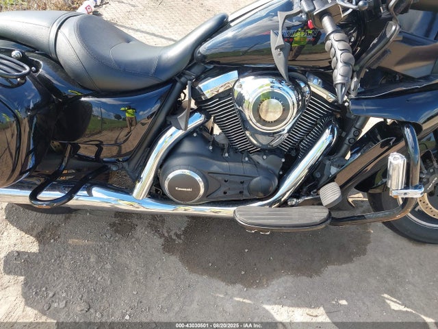 2011 KAWASAKI VN1700 JKBVNRJ1XBA000254 Photo 7