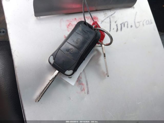 2009 PORSCHE CAYENNE WP1AB29P69LA44282 Photo 10