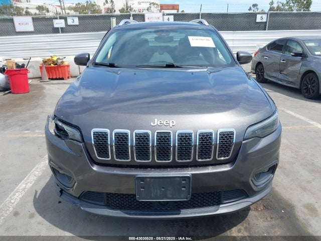 1C4PJLMX9MD130507 Jeep Cherokee