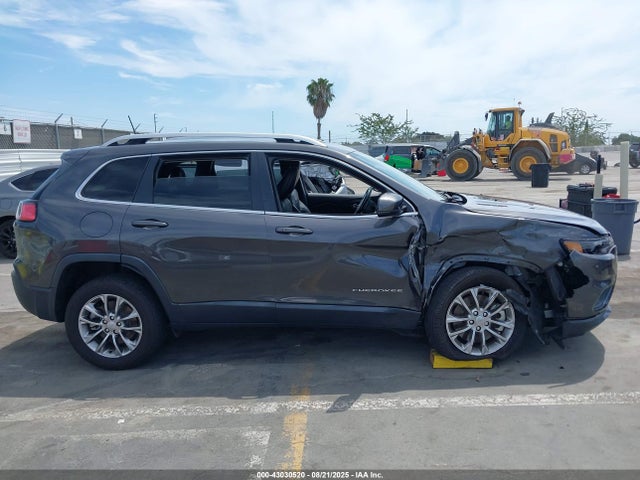 1C4PJLMX9MD130507 Jeep Cherokee