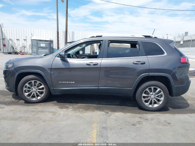 1C4PJLMX9MD130507 Jeep Cherokee