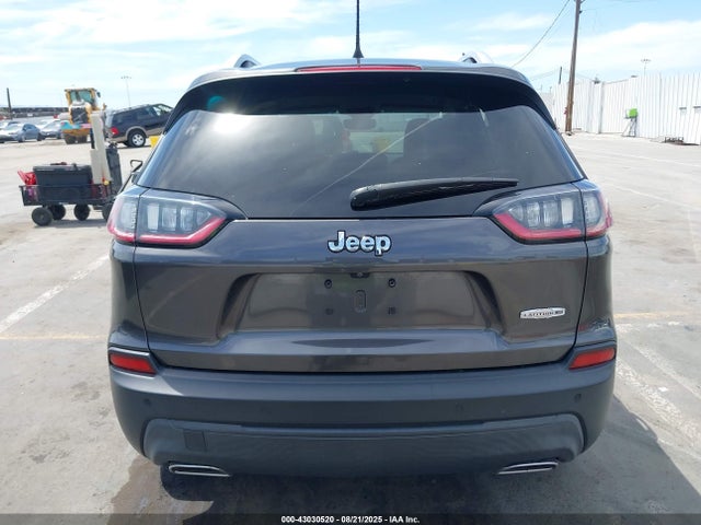 1C4PJLMX9MD130507 Jeep Cherokee