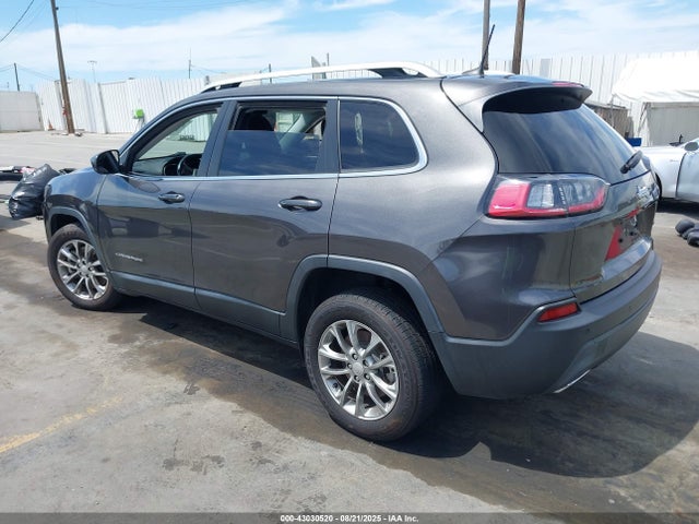 1C4PJLMX9MD130507 Jeep Cherokee