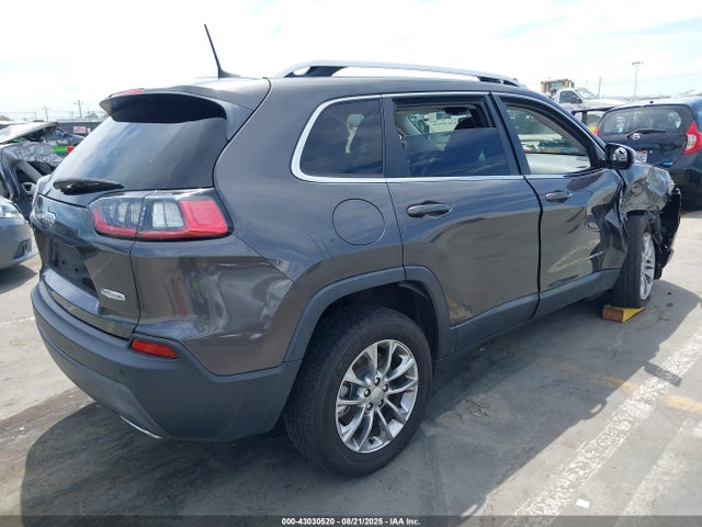 1C4PJLMX9MD130507 Jeep Cherokee