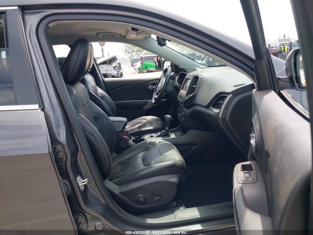 1C4PJLMX9MD130507 Jeep Cherokee