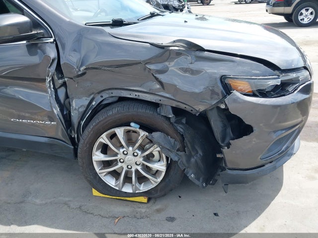 1C4PJLMX9MD130507 Jeep Cherokee