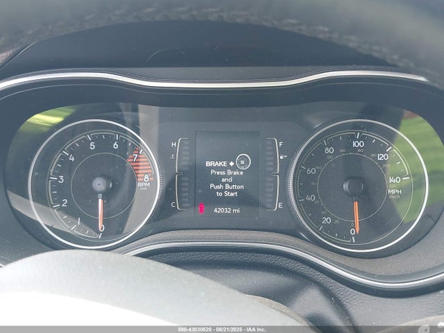 1C4PJLMX9MD130507 Jeep Cherokee