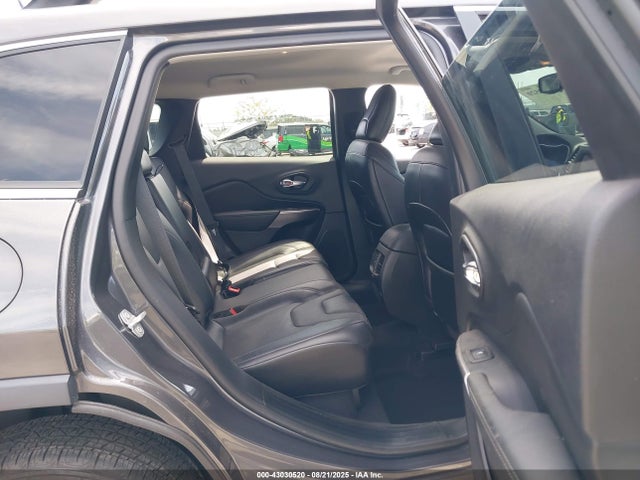 1C4PJLMX9MD130507 Jeep Cherokee