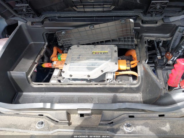 Hyundai Ioniq 5 2022 KM8KRDAFXNU106931 Image 10