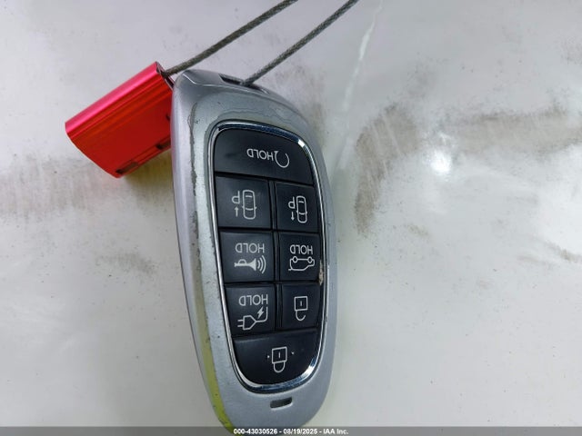 Hyundai Ioniq 5 2022 KM8KRDAFXNU106931 Image 11