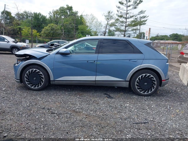 Hyundai Ioniq 5 2022 KM8KRDAFXNU106931 Image 14