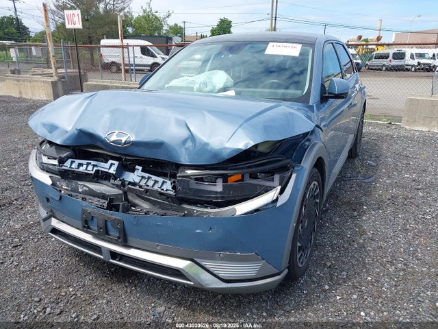 Hyundai Ioniq 5 2022 KM8KRDAFXNU106931 Image 2