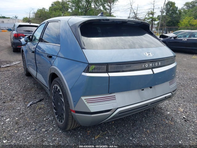 Hyundai Ioniq 5 2022 KM8KRDAFXNU106931 Image 3