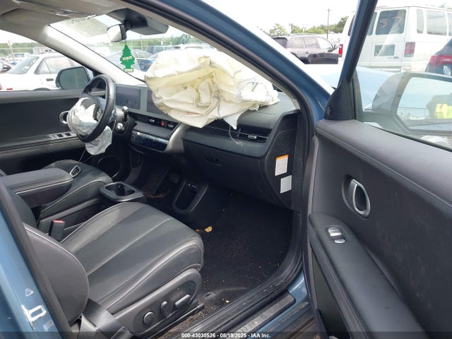 Hyundai Ioniq 5 2022 KM8KRDAFXNU106931 Image 5