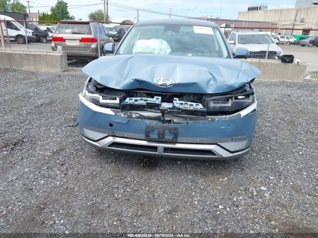 Hyundai Ioniq 5 2022 KM8KRDAFXNU106931 Image 6