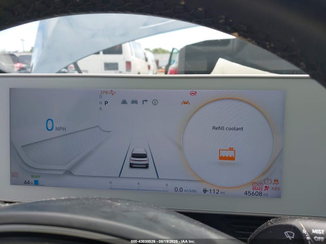 Hyundai Ioniq 5 2022 KM8KRDAFXNU106931 Image 7