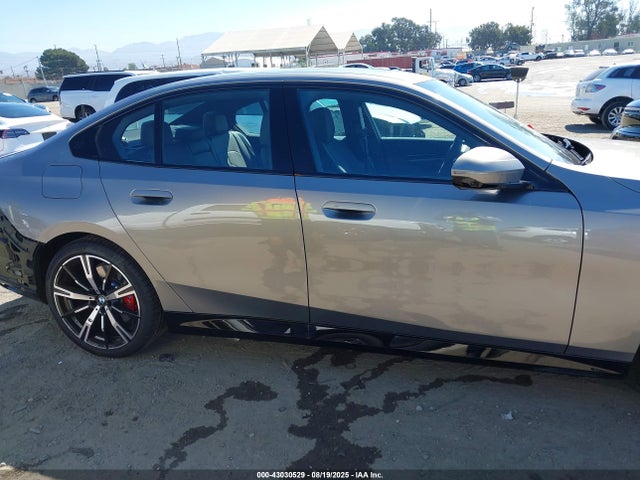 BMW 530I 2024 WBA43FJ05RCS89539 Image 14