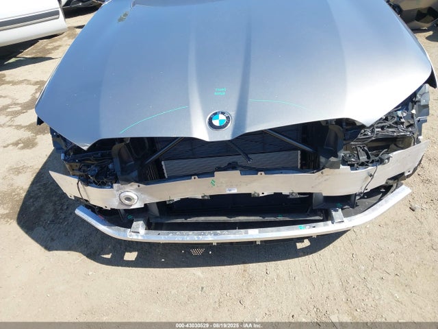 BMW 530I 2024 WBA43FJ05RCS89539 Image 6