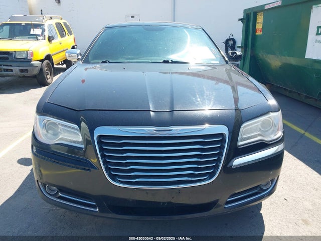 Chrysler 2014 2014 2C3CCAKG1EH171903 Image 12