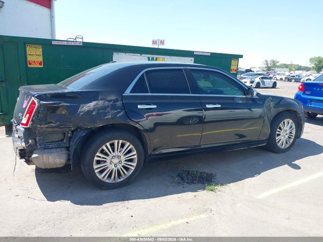 Chrysler 2014 2014 2C3CCAKG1EH171903 Image 13