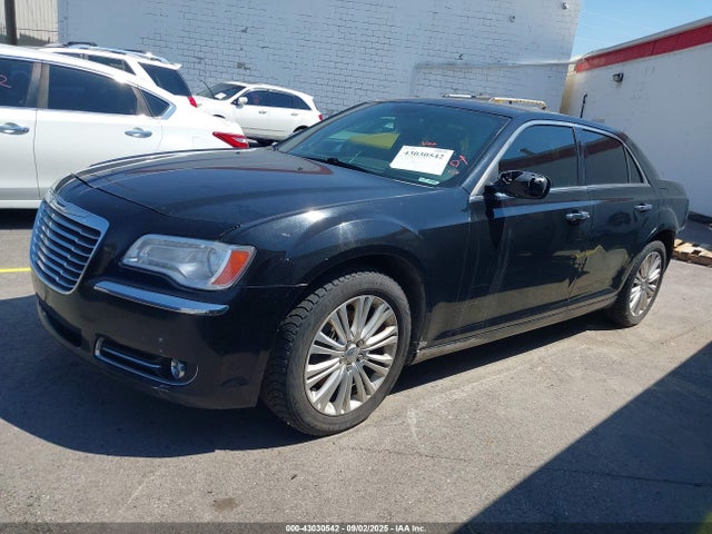 Chrysler 2014 2014 2C3CCAKG1EH171903 Image 14