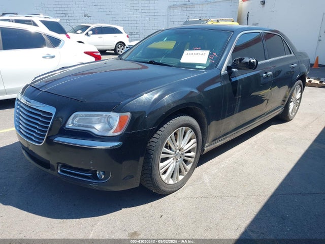 Chrysler 2014 2014 2C3CCAKG1EH171903 Image 2
