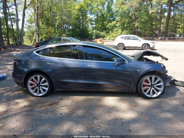 Tesla 2019 2019 5YJ3E1EB5KF464789 Image 13