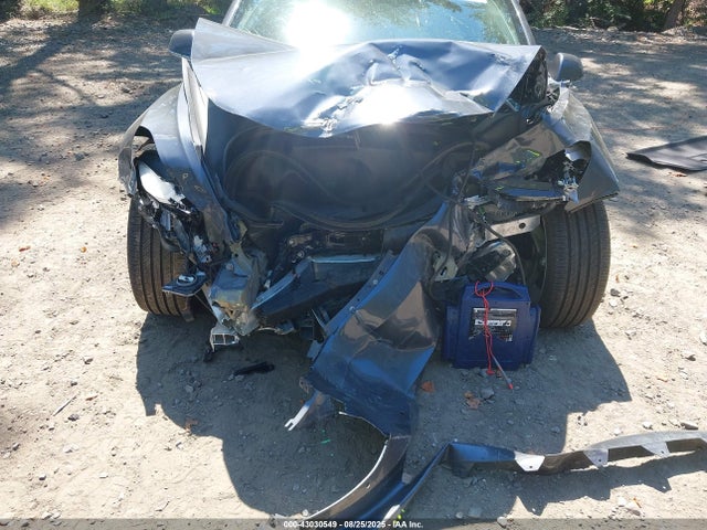 2019 TESLA MODEL 3 5YJ3E1EB5KF464789 Photo 5