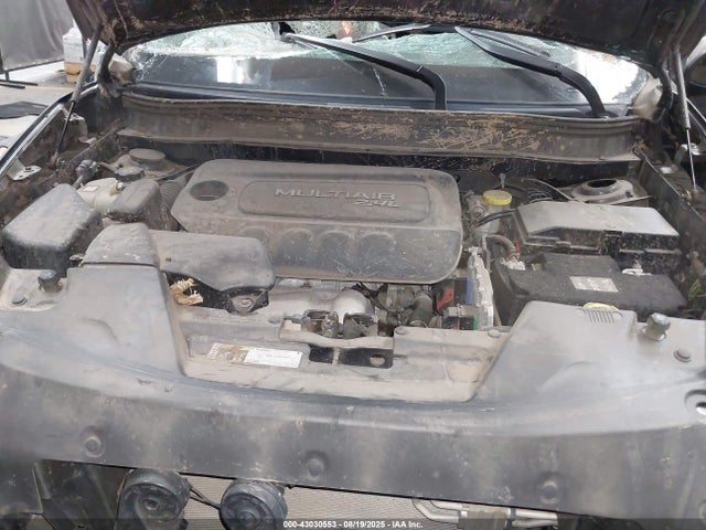 1C4PJLAB9HD240438 Jeep Cherokee