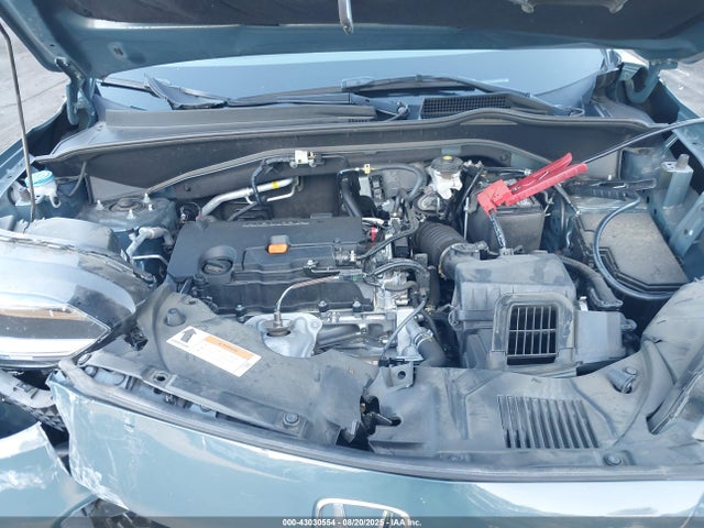 3CZRZ1H56RM733533 Honda k20z5