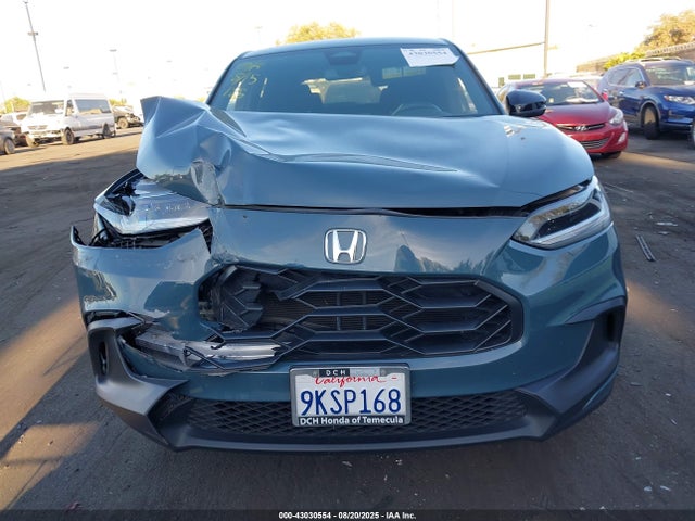 3CZRZ1H56RM733533 Honda k20z5