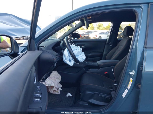3CZRZ1H56RM733533 Honda k20z5
